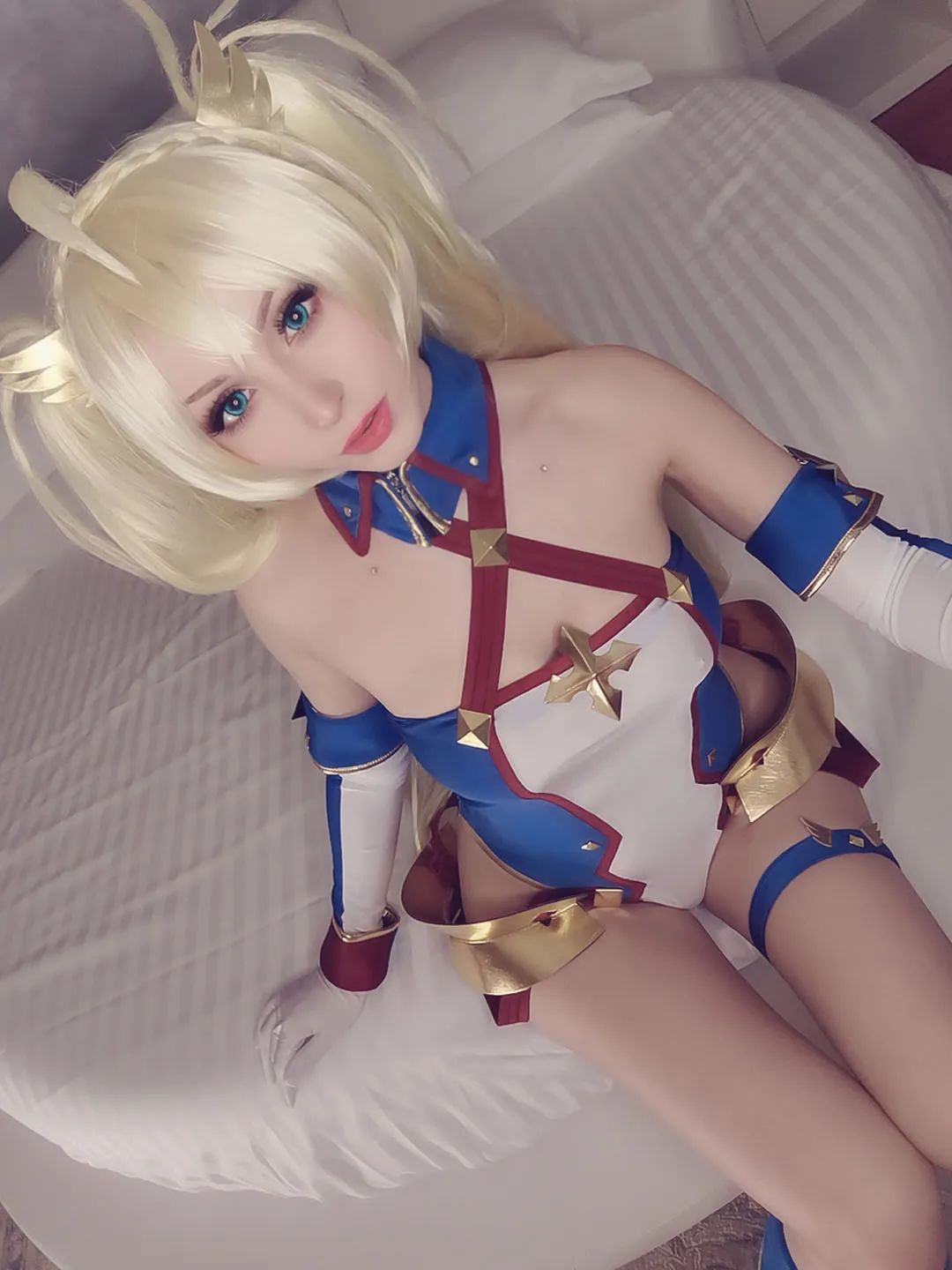 hình cosplay chapter 221 69