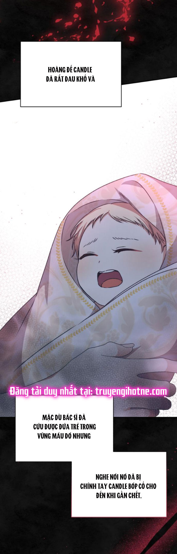 Bạo Chúa Muốn Có Cuộc Sống Tốt Đẹp chapter 34.2 - Trang 5