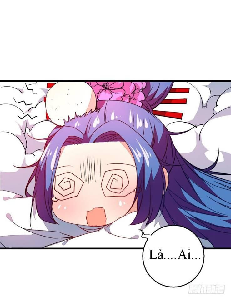 xuyên qua cứu mỹ nam ở thế giới phong thần chapter 30 10