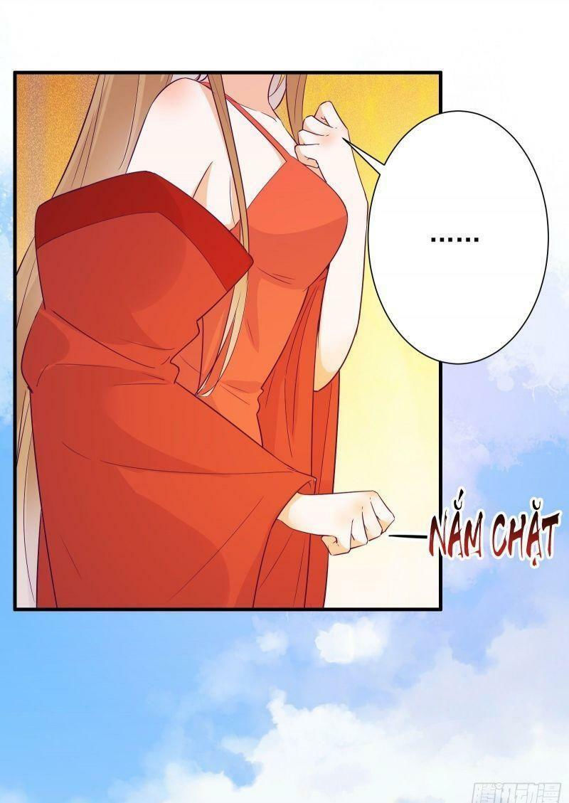 ta lập hậu cung tại tây du ký chapter 15 11