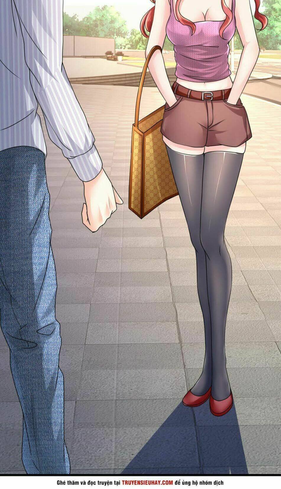 ông đây là đại gia chapter 1 69