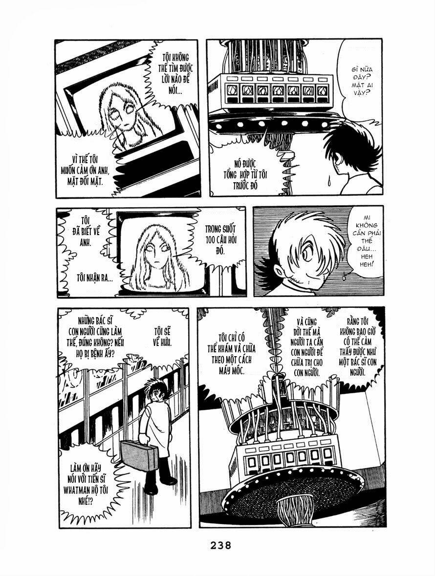 bác sĩ quái dị chapter 10 37