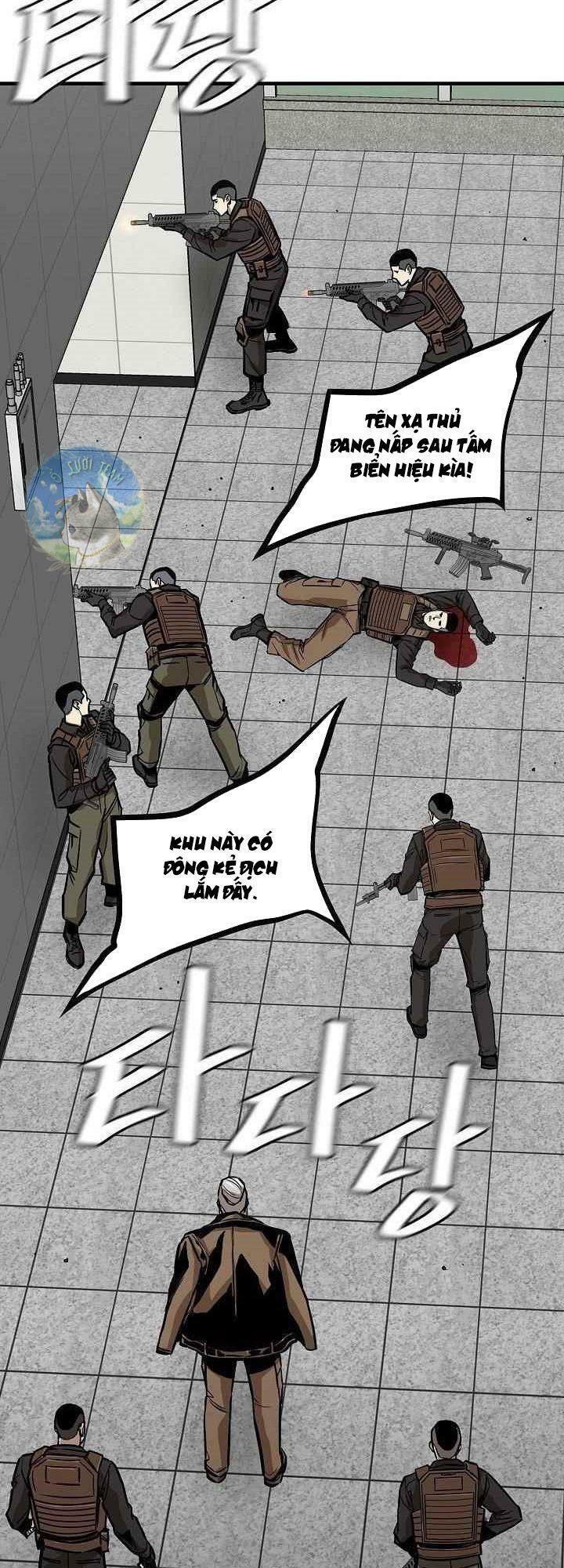 return survival chapter 128 8