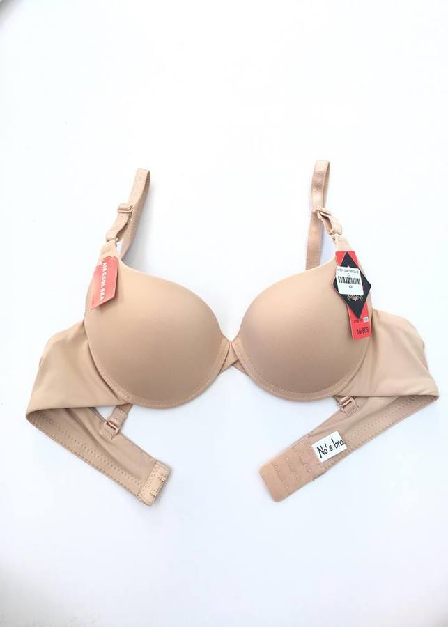 Áo Lót Đệm Vừa Có Gọng MS1688