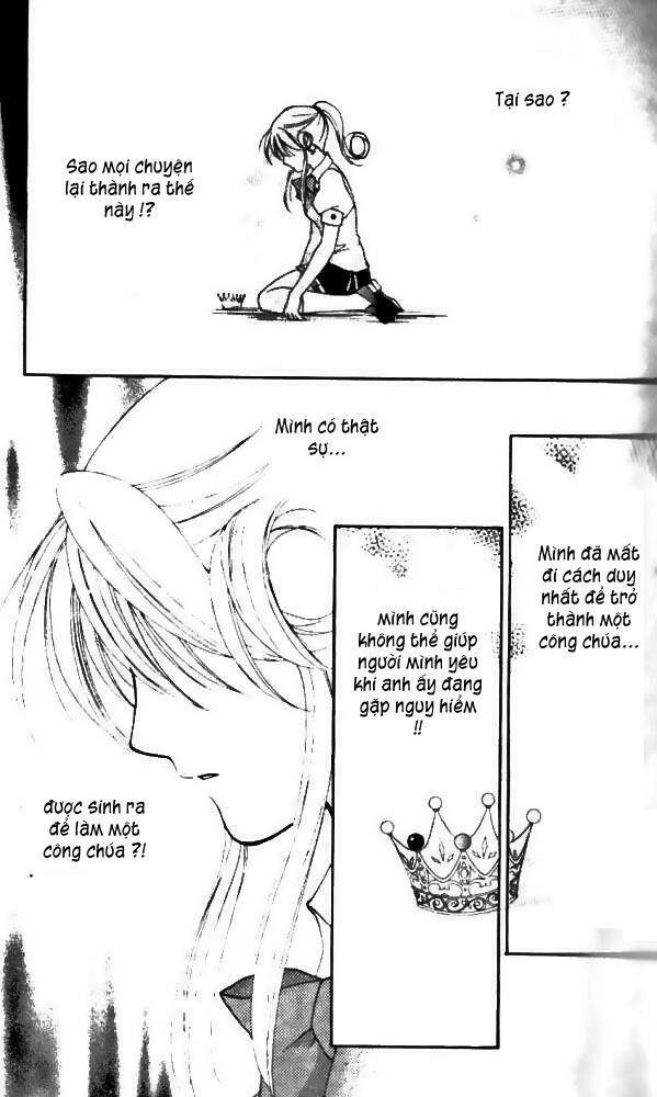 kilala princess - công chúa kilala chapter 11 22