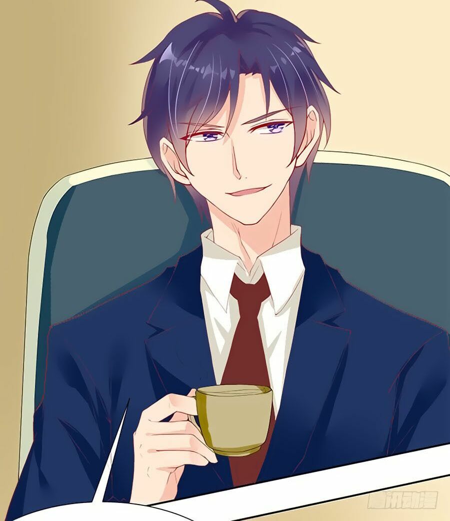 chồng già vợ trẻ trêu nhau hàng ngày chapter 21 28