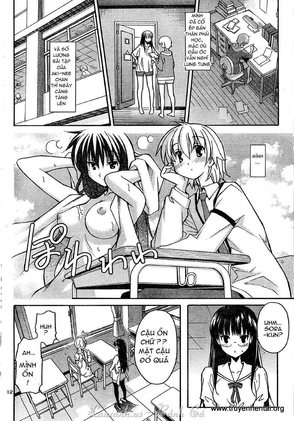 aki-sora chapter 14 12