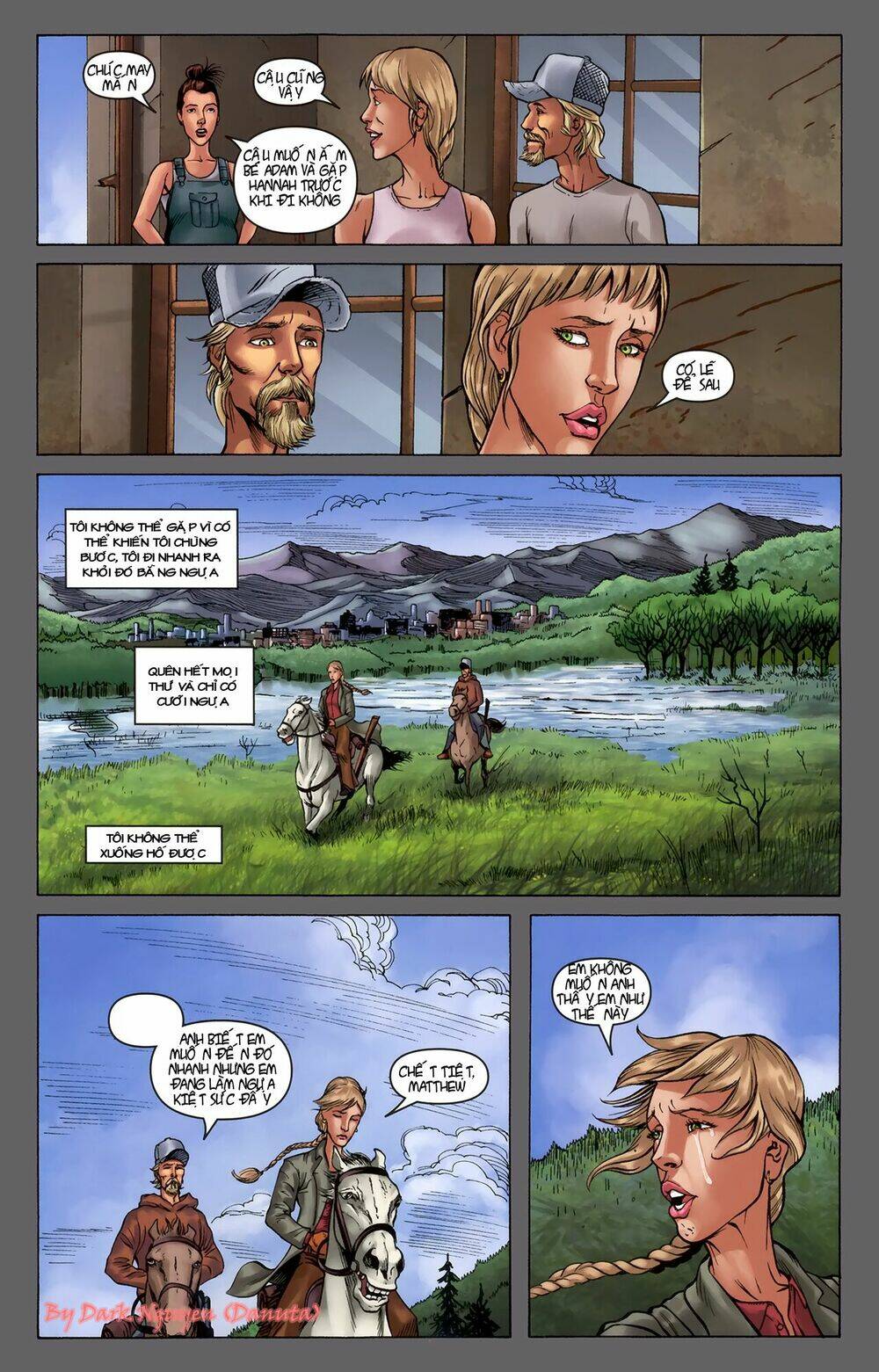 crossed family values chapter 5 10