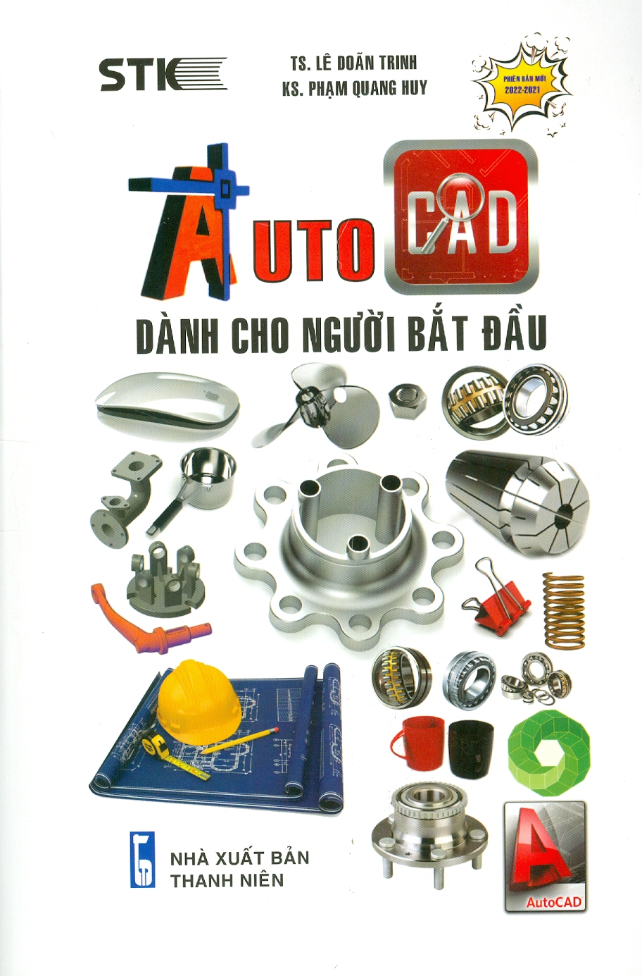 AutoCAD Dành Cho Người Bắt Đầu