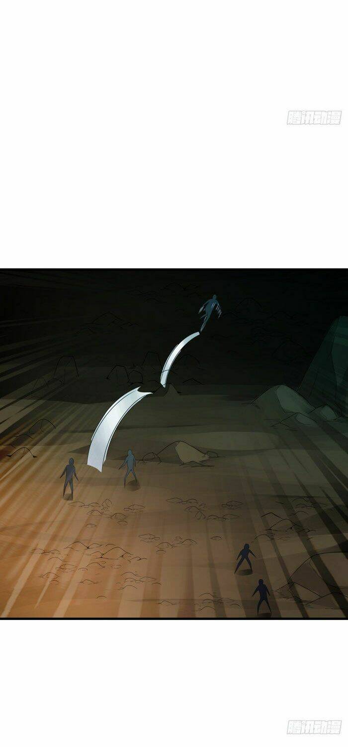 pháp sư truyền kỳ chapter 41 17