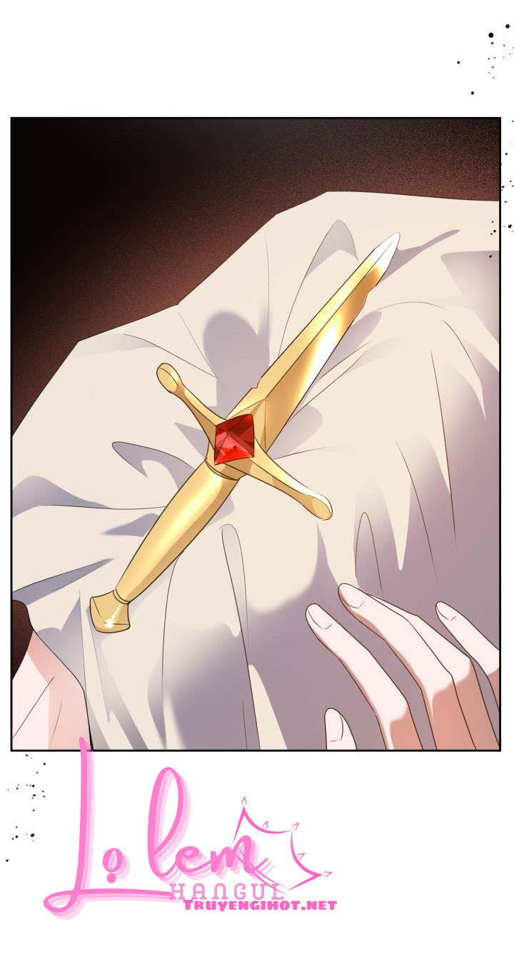 giết chết ác nữ phản diện chapter 41.1 28