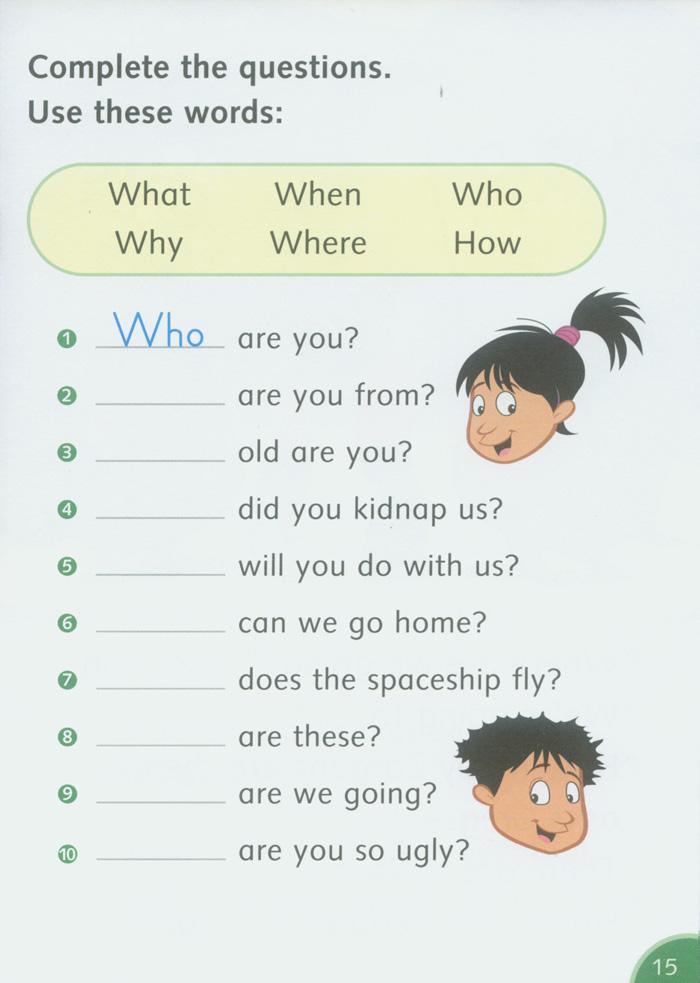 Hình ảnh Dolphin Readers Level 3: Students In Space