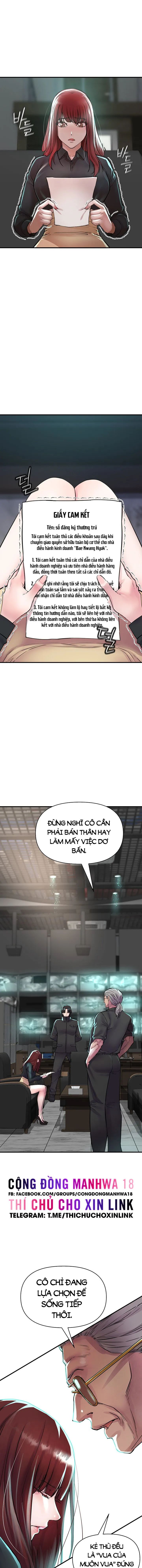 thỏa thuận máu chapter 6 23