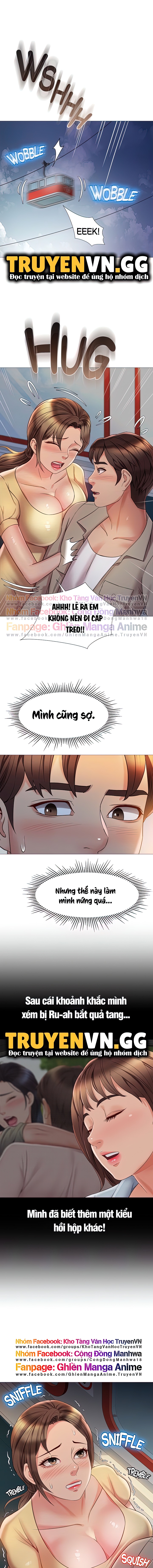 bạn của con gái chapter 50 12