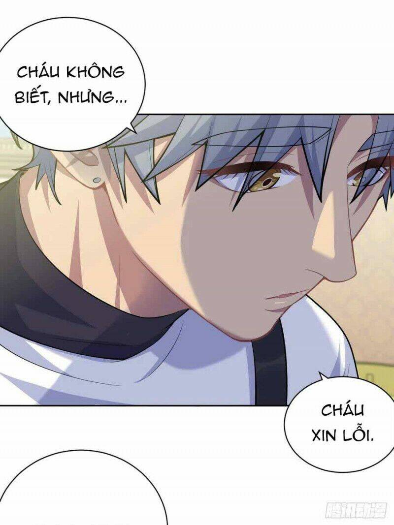 nhạc phụ đại nhân là lão bà chapter 95 16