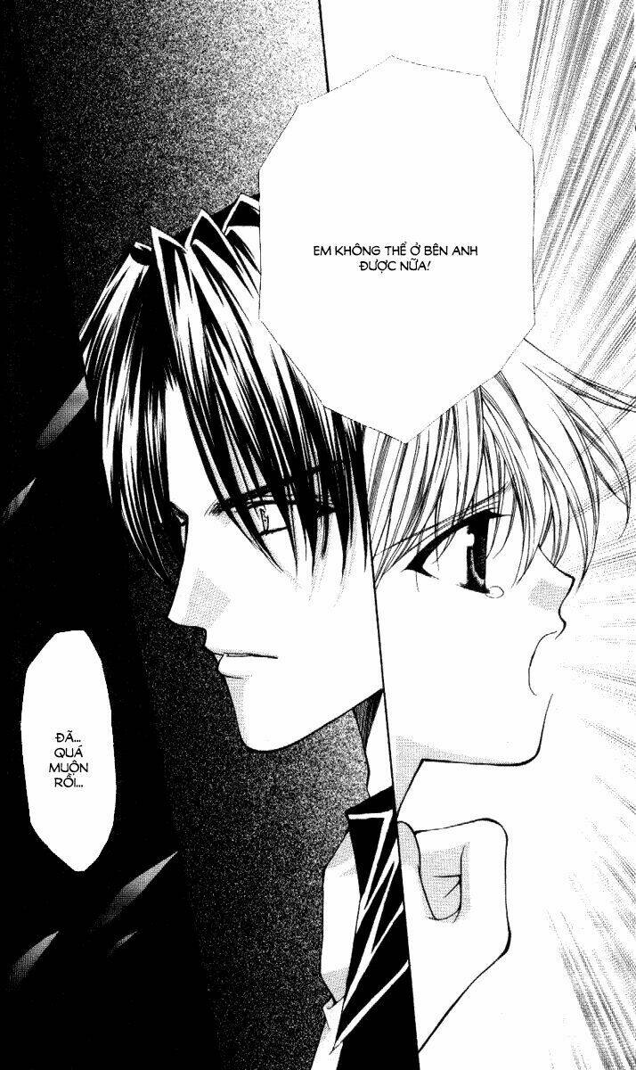 anh chàng khắc tinh chapter 32 27