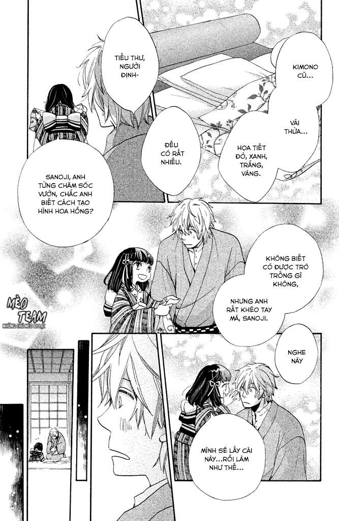 meiji hiiro kitan chapter 10 22