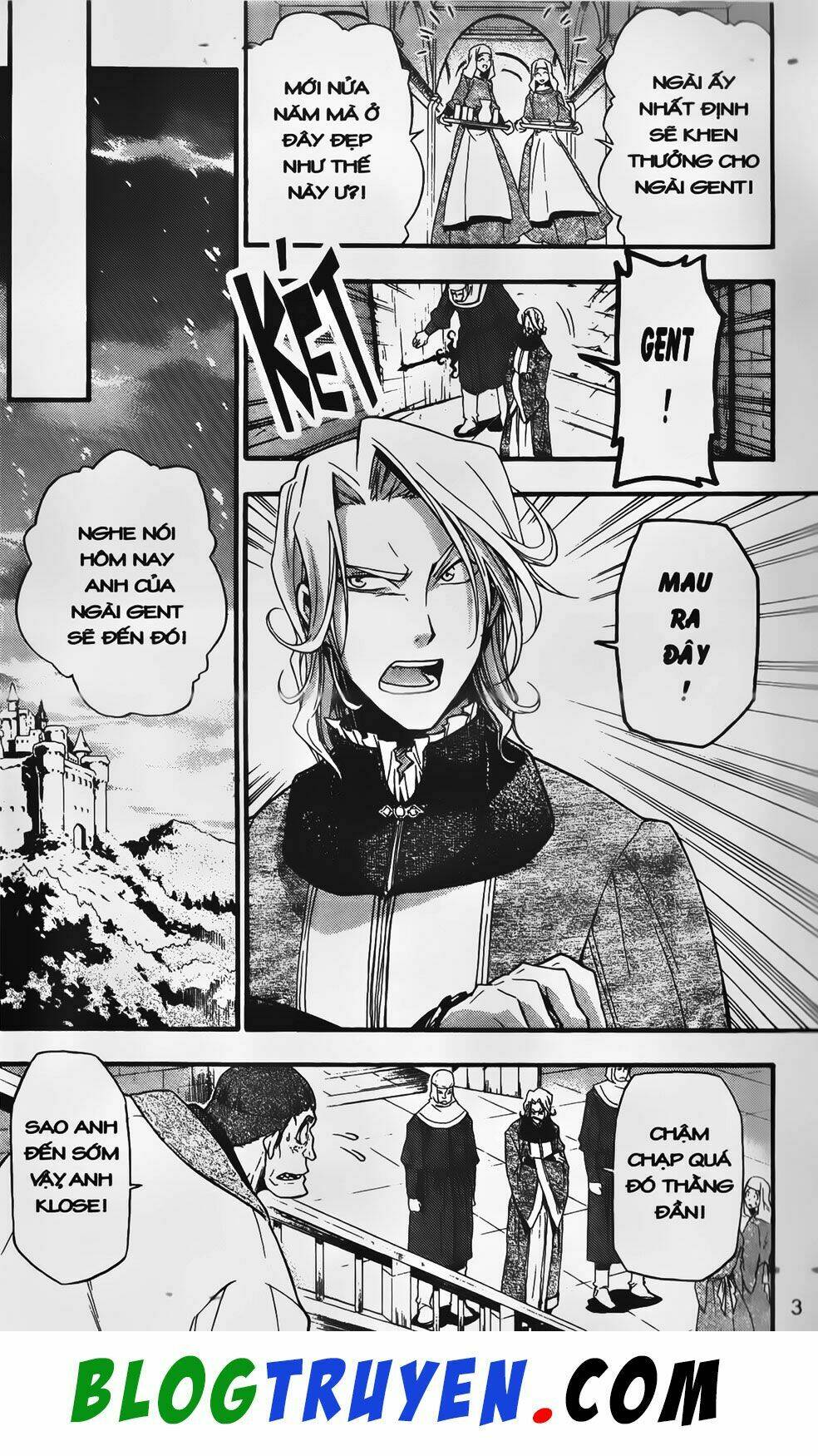 emma đến từ địa phủ chapter 4 24