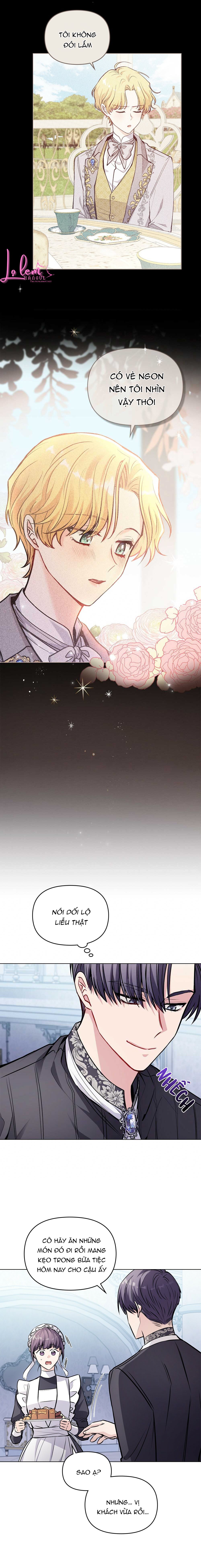 đi tìm nàng camellia chapter 24.2 8