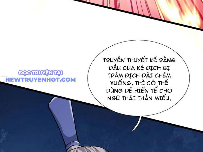 ngủ say vạn cổ: xuất thế đẩy ngang chư thiên chapter 80 184