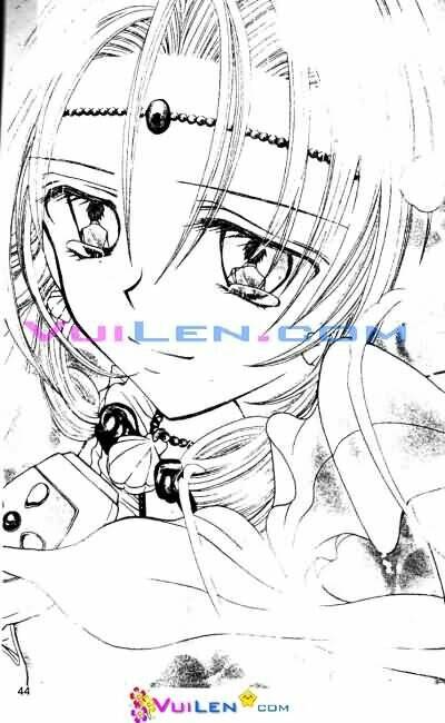 viên ngọc nàng tiên cá chapter 4 45