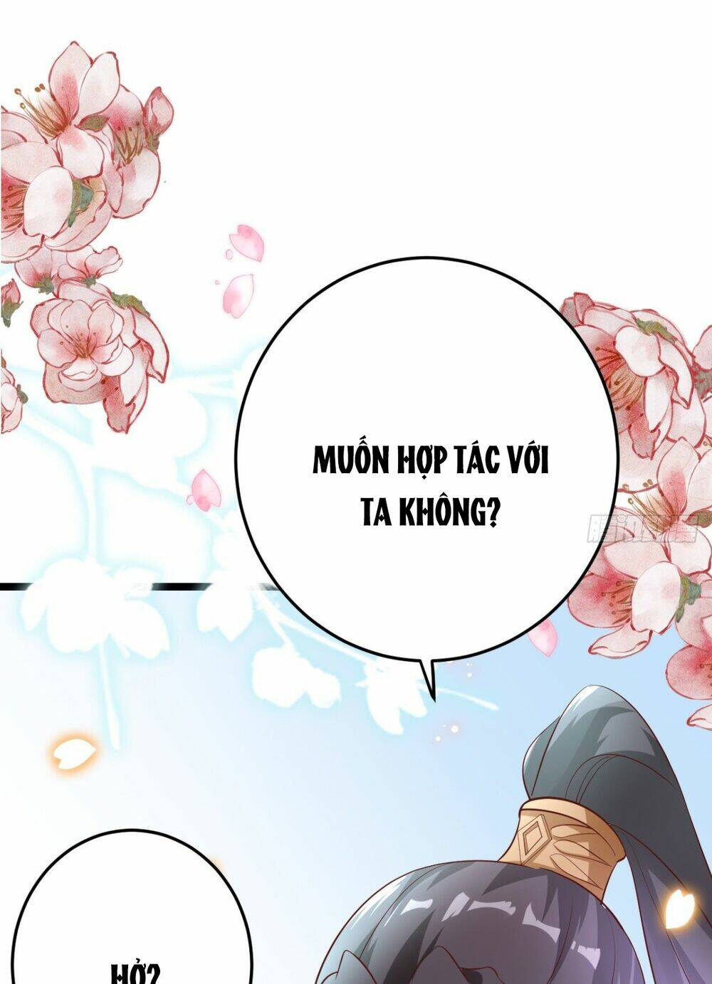 tướng quân tại thượng: manh phi xuyên không muốn nghịch tập chapter 16 9