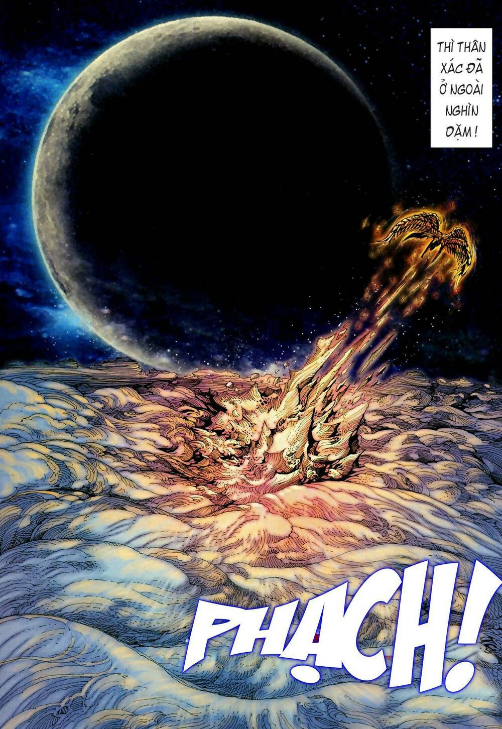 phong thần ký chapter 71 11