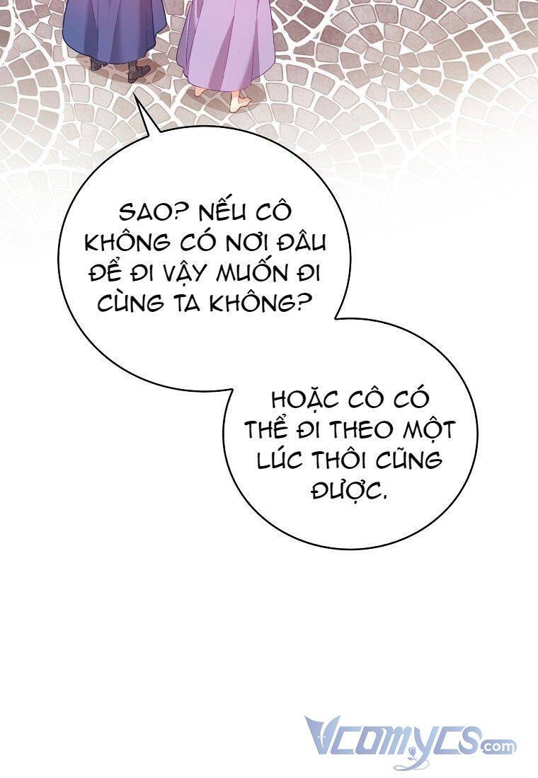 tôi chỉ nhận ra sau khi mất cô ấy chapter 20 57