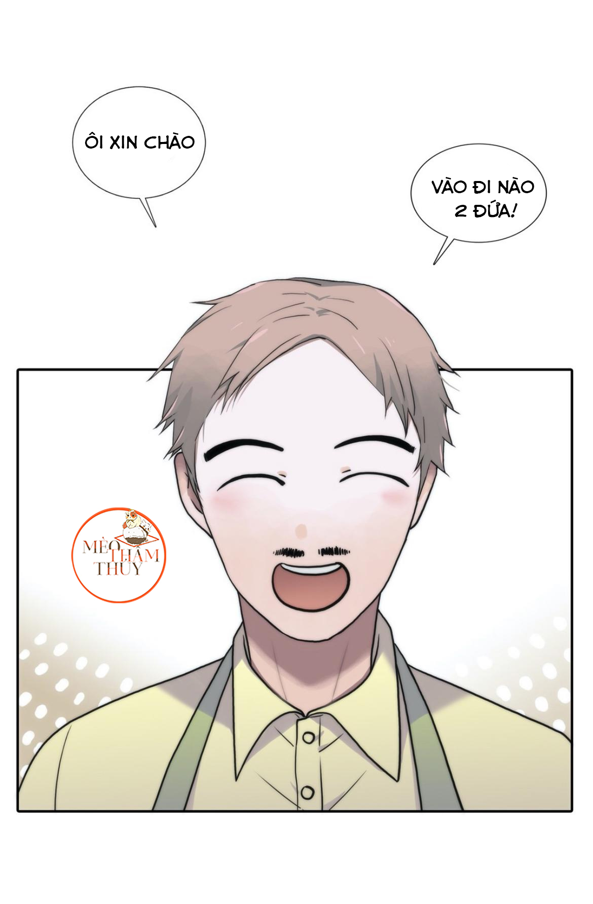 đưa đón người yêu chapter 71 7