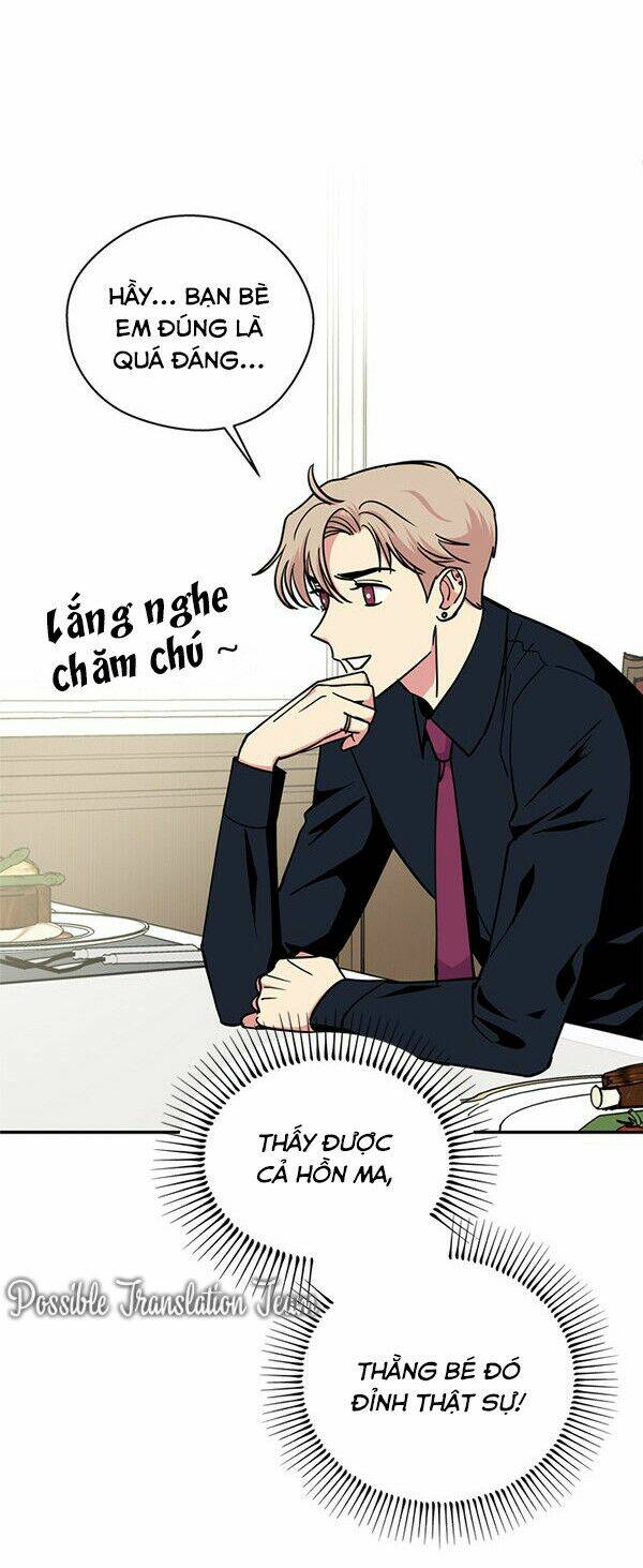 tai sói và mũ đỏ chapter 45 51