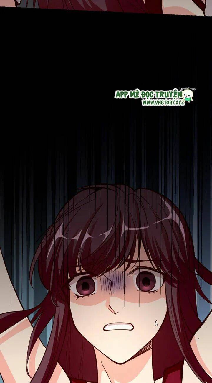 thiên hậu trở về chapter 65 26