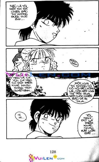 truyền nhân atula - shura no mon i chapter 15 129