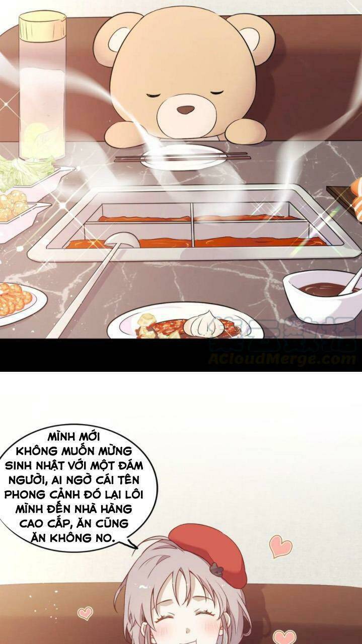 bạn trai kém tuổi bẫy yêu tôi chapter 60 4