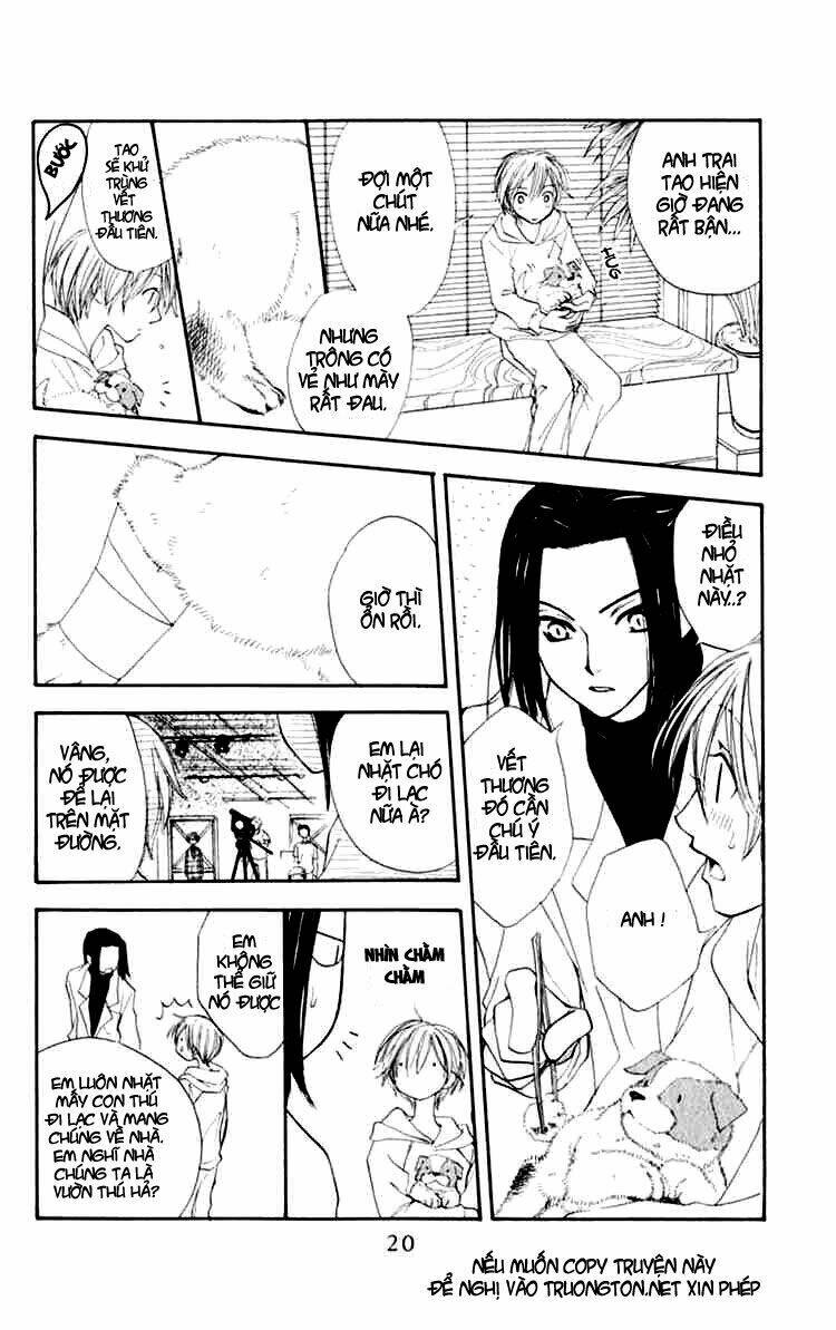 penguin revolution chapter 11 19