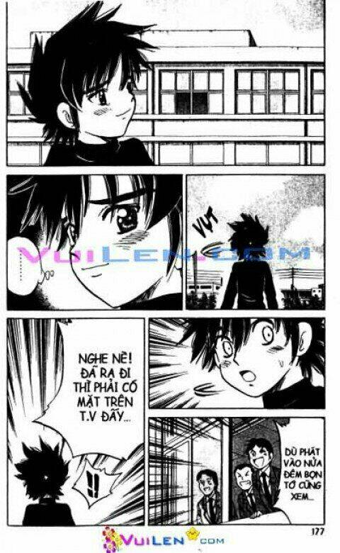 dandoh chapter 33 177