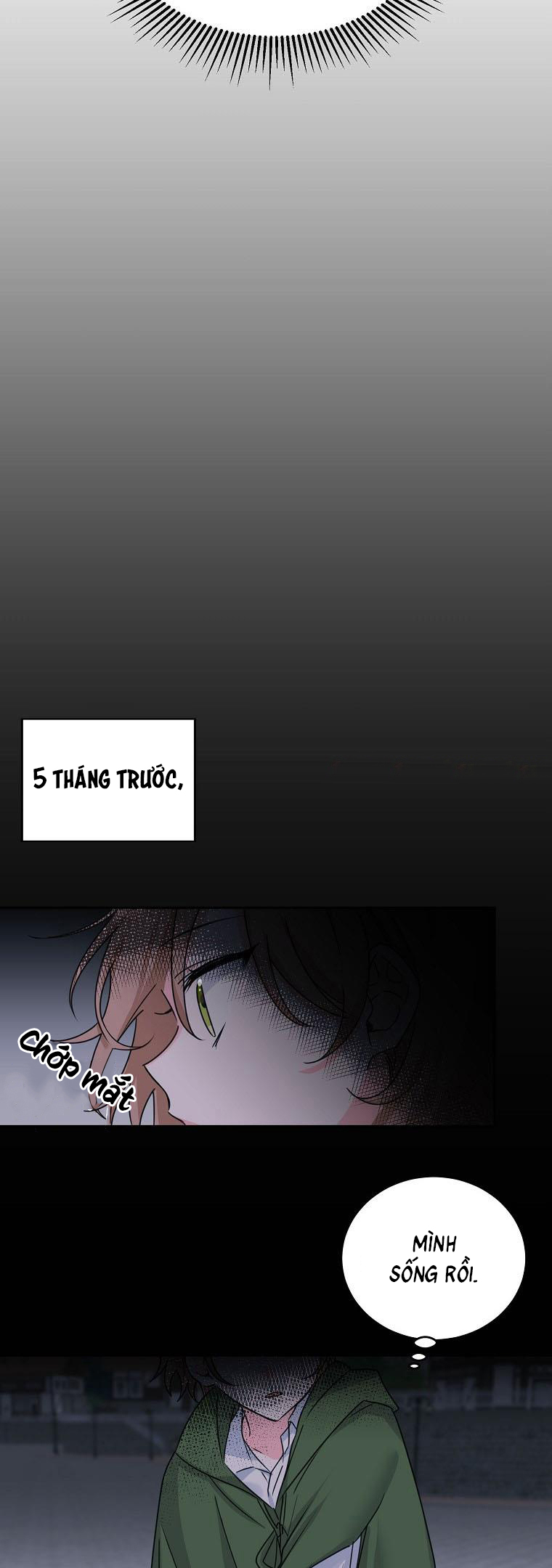 ác nữ karuna bị teo nhỏ chapter 2.1 13