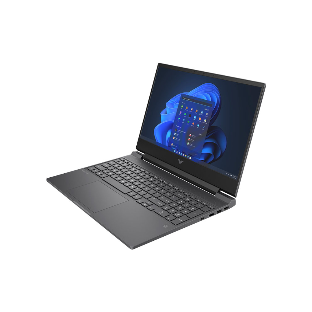 Laptop HP Victus 15-fa0110TX 7C0R3PA i7-12700H| 8GB| 512GB | Intel Iris Xe | NVIDIA GeForce RTX 3050 4GB | Win11 - Hàng chính hãng