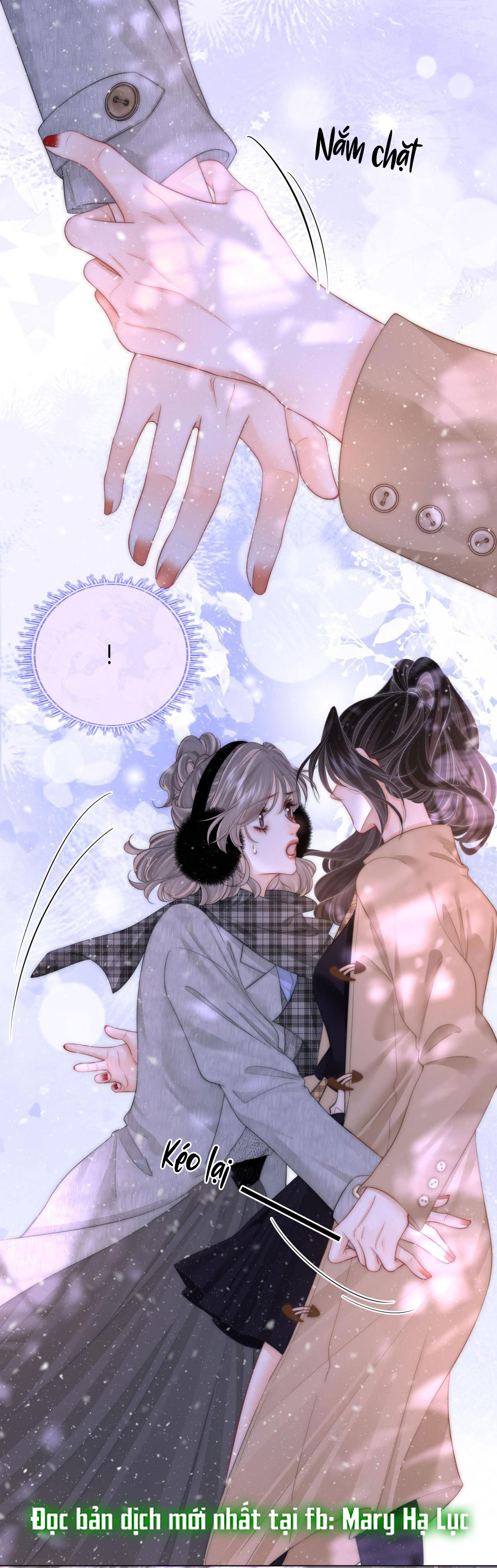 cố tiểu thư và khúc tiểu thư chapter 121 29