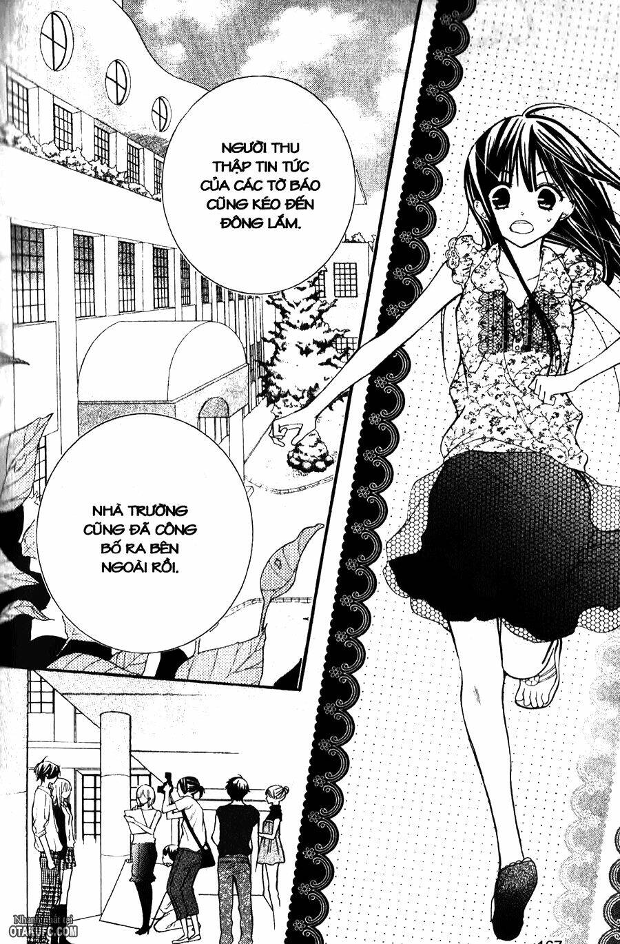 crayon days - daikirai na aitsu chapter 20 7