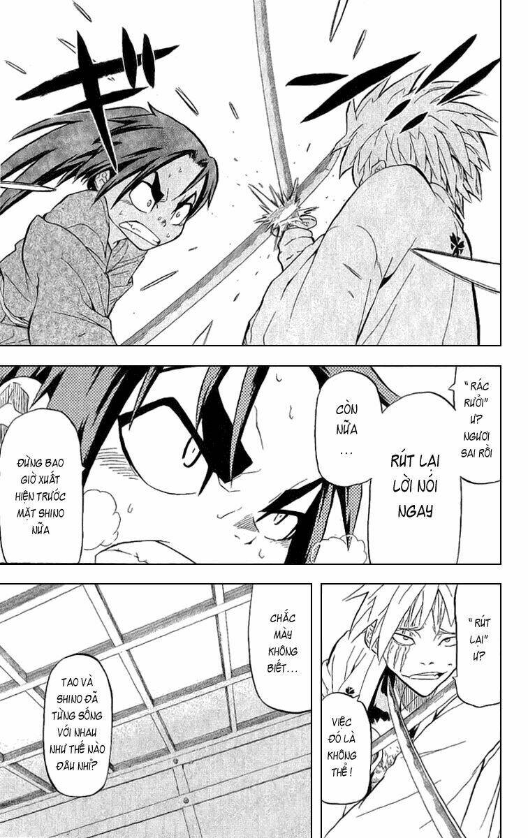 samurai usagi chapter 11 7