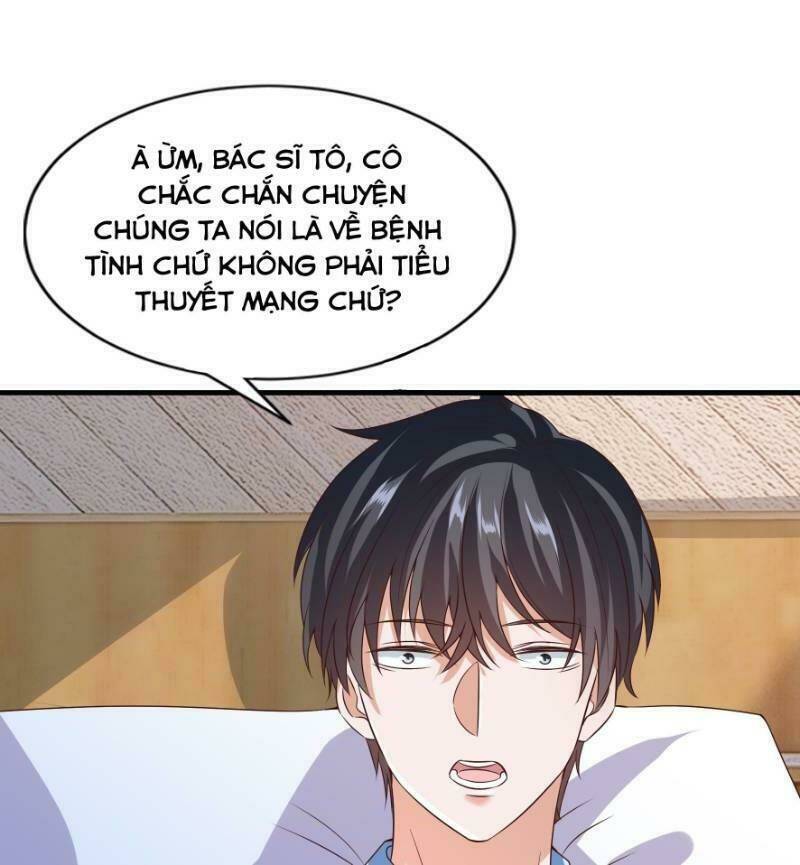 vú em của tiên ma chapter 11 10