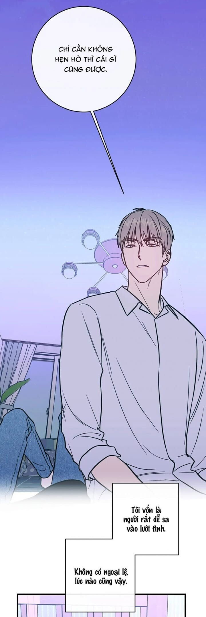 tình yêu ngây dại chapter 6 10