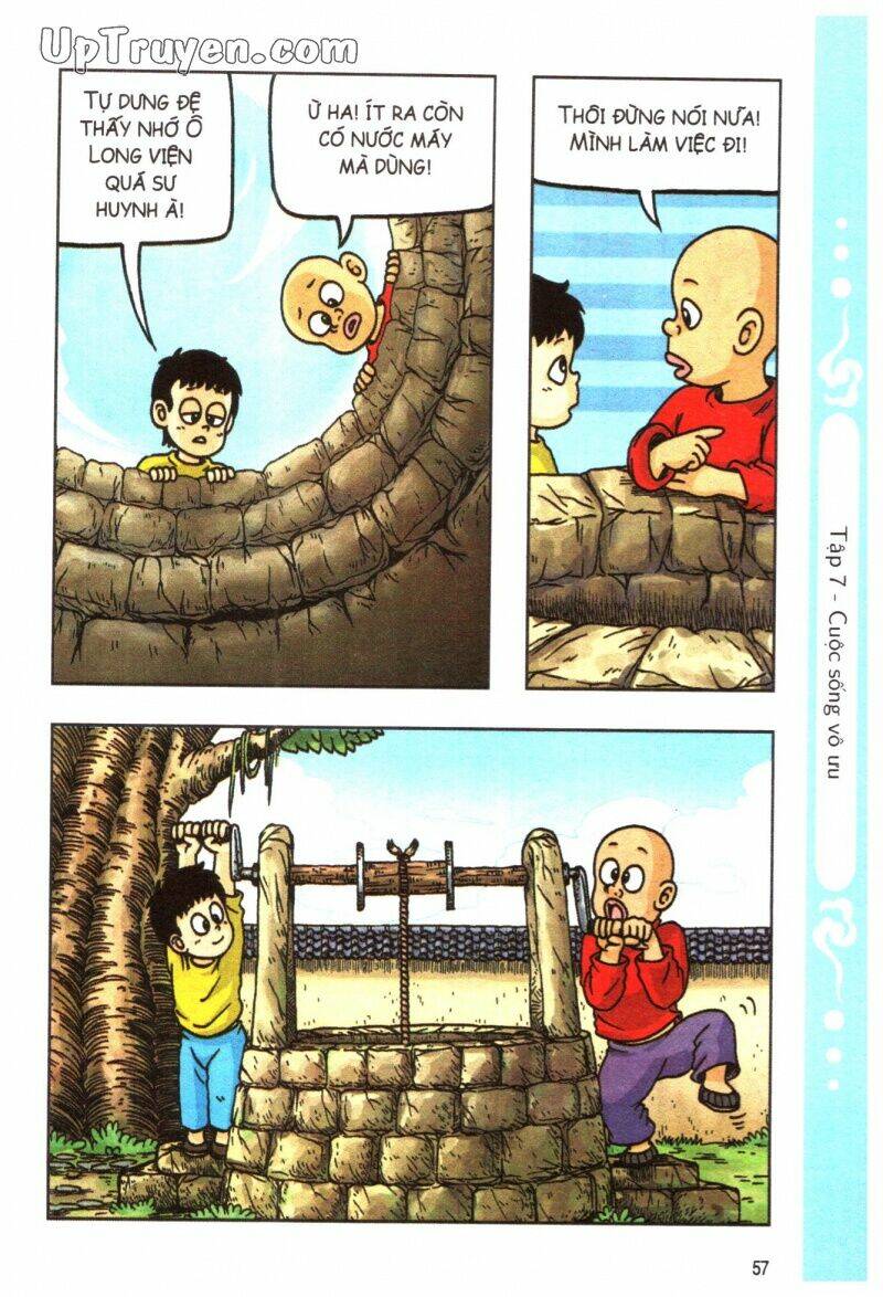 ô long viện tình huynh đệ chapter 7.2 30