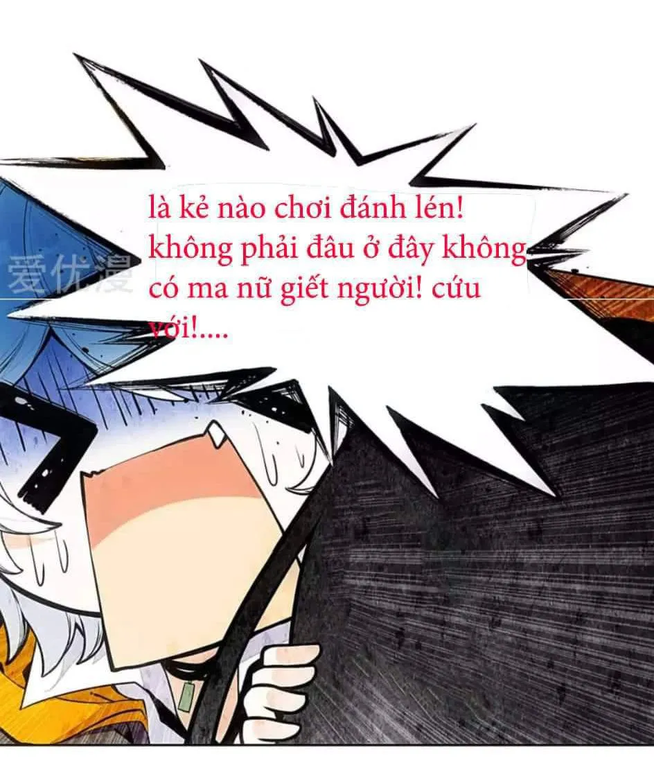 phách đương phu hàng hệ chapter 7 20