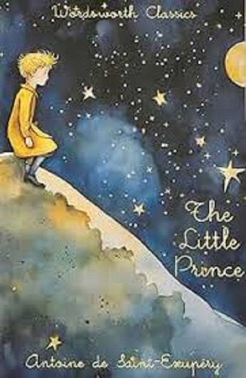 Sách The Little Prince (Adult Edition)
