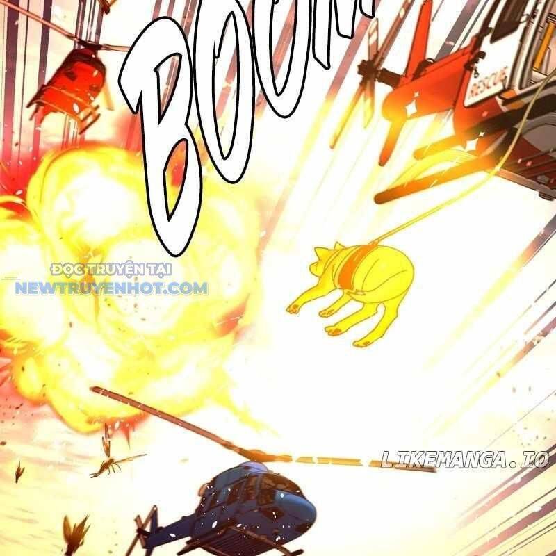 tận thế cũng chỉ là trò chơi chapter 62 40