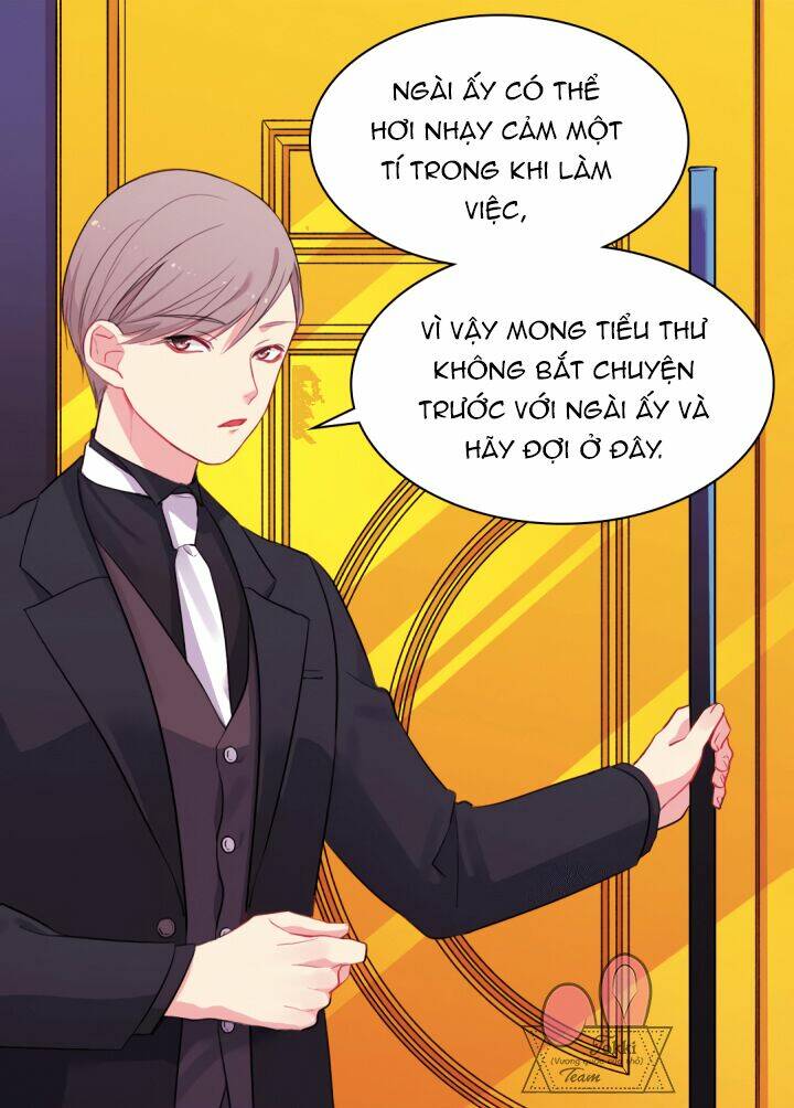 daisy: con đừng trở thành vị hôn thê của công tước chapter 5 31