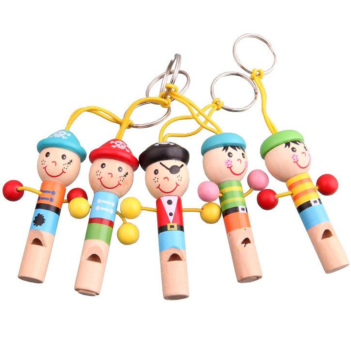 Combo 4 món phát triển trí tuệ cho bé