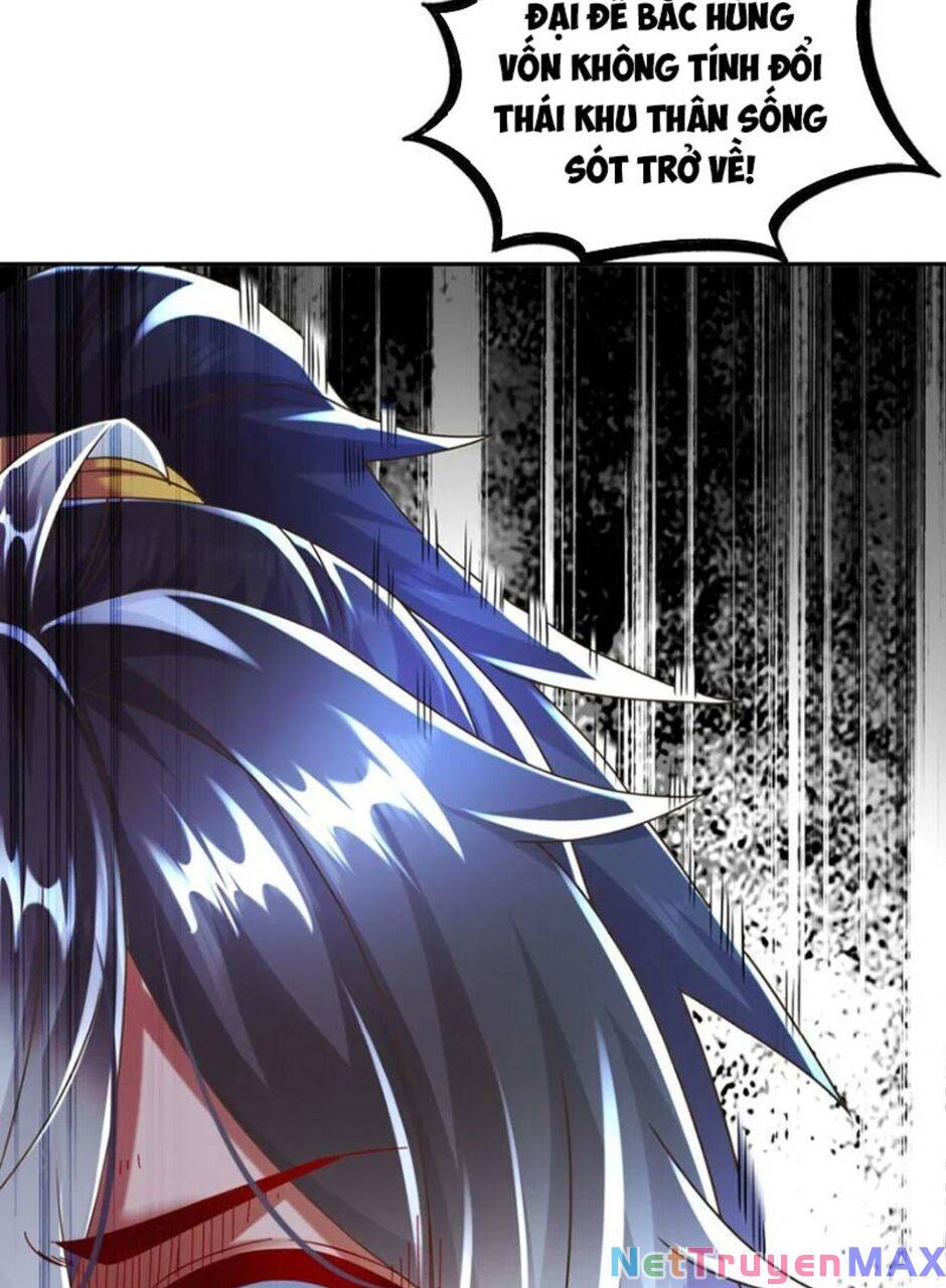 tuyệt thế đạo lữ chapter 69 45