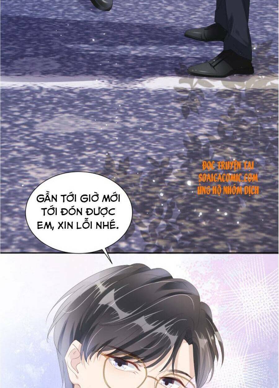 ngự tỷ toàn năng lại bị phá mã giáp chapter 30 22